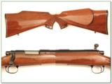 Remington 700 BDL Varmint RARE 7mm-08 Exc Cond!
- 2 of 4