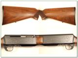 Browning BAR Grade II 71 Belgium 30-06 - 2 of 4