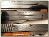 Smith & Wesson Model 41 22 Auto looks new! - 4 of 4