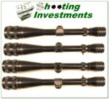 Vintage Redfield 6-18X AO Rifle Scope Exc Cond! - 1 of 1