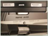 Kimber Rimfire Super Custom Shop 22 LR NIB - 4 of 4