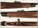 Remington 700 BDL 7mm RUM Ultra Magnum Engraved as new! - 3 of 4