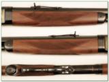 Winchester 1886 Takedown RMEF 26in NIB! - 3 of 4