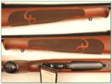 Winchester 70 Classic Featherweight 270 WSM NIB! - 3 of 4