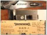 Browning BSS 12 Gauge 26in in box - 4 of 4
