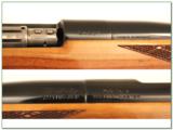 Weatherby Mark V Deluxe GERMAN Varmintmaster 224 Wthy - 4 of 4
