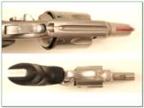 Smith & Wesson Model 60 (no Dash) 38 Special 2in Stainless - 3 of 4