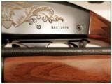 Remington 7400 175th Anniversary 30-06 Leupold 3-9 - 4 of 4