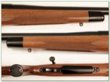 Remington 700 Varmint rare 25-06 Heavy Barrel - 3 of 4