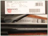 Citori Gran Lightning 20 Gauge 26in ANIB! - 4 of 4