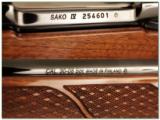 Sako 75 Deluxe in 30-06 as new! - 4 of 4
