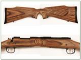 Remington Varmint 243 HB Laminate NIB! - 2 of 4