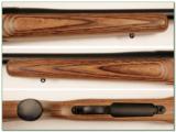 Remington Varmint 243 HB Laminate NIB! - 3 of 4