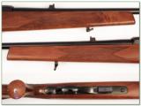 Weatherby Mark XXII 22 Auto early gun nice wood! - 3 of 4