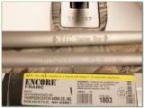 Thompson Center Encore Custom Shop Stainless Heavy Barrel 270 Winchester! - 4 of 4
