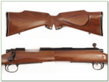 Remington 700 Varmint 243 Winchester Heavy Barrel - 2 of 4