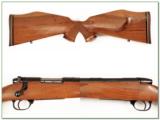 Weatherby Mark V Deluxe Varmintmaster 224 Wthy - 2 of 4