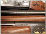 Browning BAR 270 Win Mag Rocky Mountain Elk Foundation! - 4 of 4