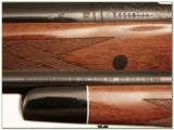 Remington 700 BDL Engraved Custom Deluxe 300 RUM - 4 of 4