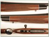 Remington 700 BDL Engraved Custom Deluxe 300 RUM - 3 of 4