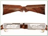 Browning BAR Hi-Grade or Grade III 270 Exc Cond! - 2 of 4