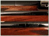 Weatherby Mark V Deluxe *** LEFT HAND *** 300 Wthy Mag Exc Cond! - 4 of 4