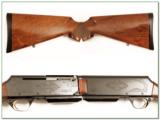 Browning BAR Safari 270 Winchester - 2 of 4