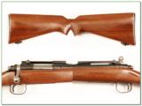 Remington 722 in 222 Remington Exc Cond! - 2 of 4