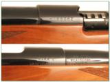 Weatherby Mark V Deluxe Left Handed 300 26in Exc Cond! - 4 of 4