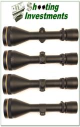 Leupold Vari-X III scope 4.5-14 x50mm AO matt - 1 of 1