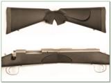 Remington 700 SPS Stainless in 204 Ruger - 2 of 4