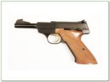 Browning Challenger 69 Belgium 4 1/2 in as new! - 2 of 4