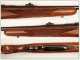 Browning Safari Grade 30-06 64 Belgium with box! - 3 of 4