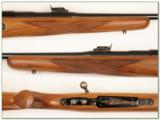 Browning Safari Grade 308 50’s Belgium Mauser! - 3 of 4