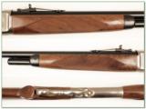 Browning Model 71 Rifle High Grade 348 Win new in box - 3 of 4