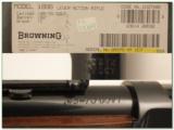 Browning Model 1886 45-70 NIB! - 4 of 4