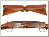 Browning Superposed 20 Gauge 58 Belgium 28in! - 2 of 4