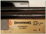Browning 22 Auto Belgium ANIB! - 4 of 4