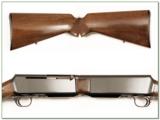 Browning BAR full 75 Belgium 30-06 Exc Cond! - 2 of 4