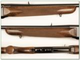 Browning BAR full 75 Belgium 30-06 Exc Cond! - 3 of 4