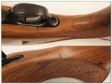 Ruger 77 Express 270 XX Wood Unfired in box…cracked - 5 of 5
