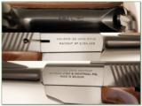 Browning Challenger 72 Belgium unfired in case with manual! - 4 of 4