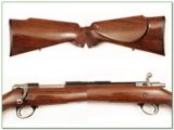 Browning Safari Grade 74 Belgium 243 HB Exc Cond! - 2 of 4
