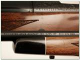 Remington 700 BDL Deluxe 300 Win Mag engraved! - 4 of 4