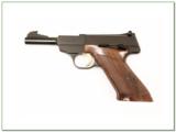 Browning Challenger 72 Belgium unfired in case with manual! - 2 of 4