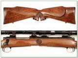 Remington 700 BDL 270 Redfield 3-9 - 2 of 4
