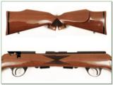 Weatherby XXII 22 Bolt action Anschutz made NIB - 2 of 4