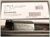 Browning A-bolt II Medallion 30-06 last of the new ones! - 4 of 4