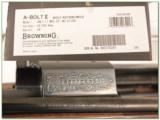 Browning A-bolt II Medallion 22-250 last of the new ones! - 4 of 4