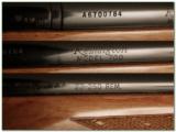 Remington 700 BDL Varmint Special 22-250 about new - 4 of 4